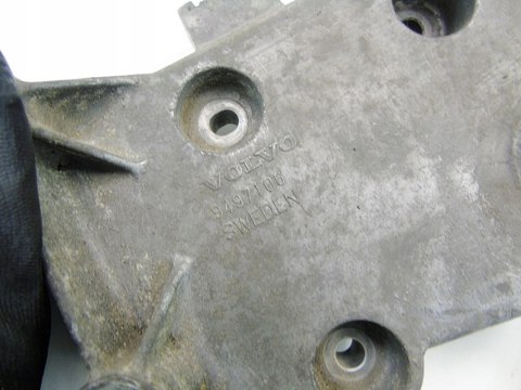 ŁAPA WSPORNIK SILNIKA 2.0 TB TURBO VOLVO S40 V40 S60 V70 9497106 ŁAPA WSPORNIK SILNIKA 2.0 TB TURBO VOLVO S40 V40 S60 V70 9497106