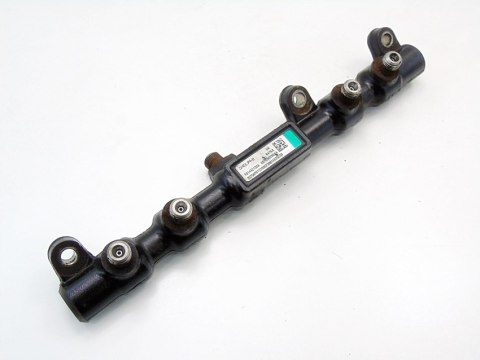 LISTWA WTRYSKOWA 2.2 2.0 TDCI FORD MONDEO MK3 XTYPE TRANSIT 6S7Q9D280AA LISTWA WTRYSKOWA 2.2 2.0 TDCI FORD MONDEO MK3 XTYPE TRANSIT 6S7Q9D280AA
