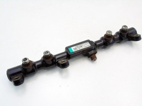 LISTWA WTRYSKOWA 2.2 2.0 TDCI FORD MONDEO MK3 XTYPE TRANSIT 6S7Q9D280AA LISTWA WTRYSKOWA 2.2 2.0 TDCI FORD MONDEO MK3 XTYPE TRANSIT 6S7Q9D280AA