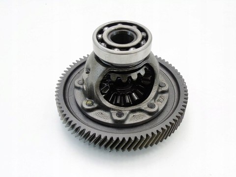 MECHANIZM RÓŻNICOWY SKRZYNI BIEGÓW ZV1 1.2 SWIFT IV 3 AGILA SPLASH SOLIO MECHANIZM RÓŻNICOWY SKRZYNI BIEGÓW ZV1 1.2 SWIFT IV 3 AGILA SPLASH SOLIO