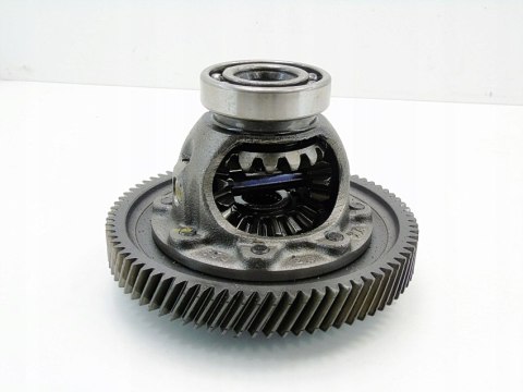 MECHANIZM RÓŻNICOWY SKRZYNI BIEGÓW ZV1 1.2 SWIFT IV 3 AGILA SPLASH SOLIO MECHANIZM RÓŻNICOWY SKRZYNI BIEGÓW ZV1 1.2 SWIFT IV 3 AGILA SPLASH SOLIO