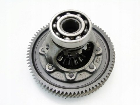 MECHANIZM RÓŻNICOWY SKRZYNI BIEGÓW ZV1 1.2 SWIFT IV 3 AGILA SPLASH SOLIO MECHANIZM RÓŻNICOWY SKRZYNI BIEGÓW ZV1 1.2 SWIFT IV 3 AGILA SPLASH SOLIO