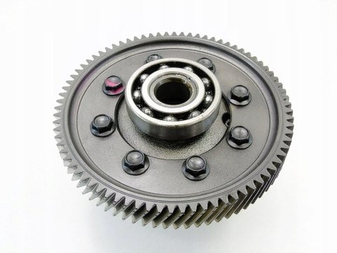 MECHANIZM RÓŻNICOWY SKRZYNI BIEGÓW ZV1 1.2 SWIFT IV 3 AGILA SPLASH SOLIO MECHANIZM RÓŻNICOWY SKRZYNI BIEGÓW ZV1 1.2 SWIFT IV 3 AGILA SPLASH SOLIO