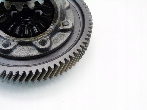 MECHANIZM RÓŻNICOWY SKRZYNI BIEGÓW ZV1 1.2 SWIFT IV 3 AGILA SPLASH SOLIO MECHANIZM RÓŻNICOWY SKRZYNI BIEGÓW ZV1 1.2 SWIFT IV 3 AGILA SPLASH SOLIO