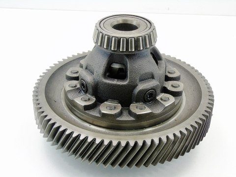 MECHANIZM RÓŻNICOWY SKRZYNI F40 1.9 CDTI ASTRA H VECTRA C ZAFIRA SIGNUM MECHANIZM RÓŻNICOWY SKRZYNI F40 1.9 CDTI ASTRA H VECTRA C ZAFIRA SIGNUM