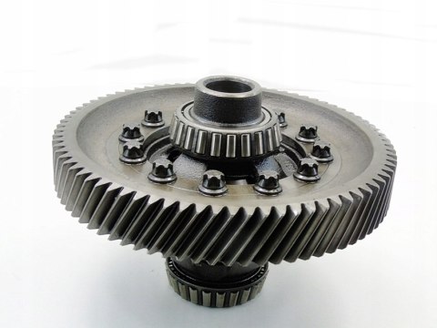 MECHANIZM RÓŻNICOWY SKRZYNI F40 1.9 CDTI ASTRA H VECTRA C ZAFIRA SIGNUM MECHANIZM RÓŻNICOWY SKRZYNI F40 1.9 CDTI ASTRA H VECTRA C ZAFIRA SIGNUM
