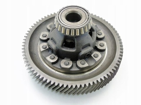 MECHANIZM RÓŻNICOWY SKRZYNI F40 1.9 CDTI ASTRA H VECTRA C ZAFIRA SIGNUM MECHANIZM RÓŻNICOWY SKRZYNI F40 1.9 CDTI ASTRA H VECTRA C ZAFIRA SIGNUM