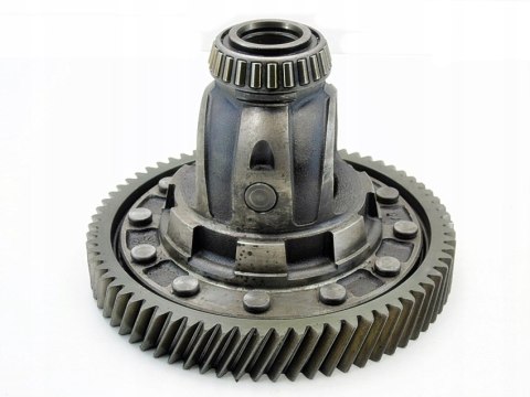 MECHANIZM RÓŻNICOWY SKRZYNI FPE 1.9 TDI ALHAMBRA SHARAN GALAXY 02N409121E MECHANIZM RÓŻNICOWY SKRZYNI FPE 1.9 TDI ALHAMBRA SHARAN GALAXY 02N409121E