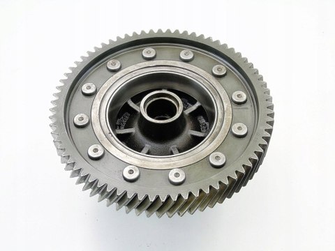 MECHANIZM RÓŻNICOWY SKRZYNI FPE 1.9 TDI ALHAMBRA SHARAN GALAXY 02N409121E MECHANIZM RÓŻNICOWY SKRZYNI FPE 1.9 TDI ALHAMBRA SHARAN GALAXY 02N409121E