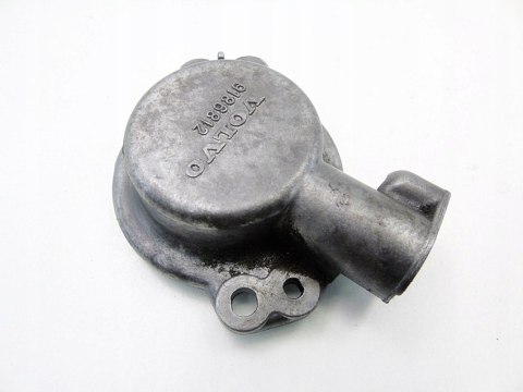 OBUDOWA CZUJNIKA WAŁKA ROZRZĄDU 2.0 TB TURBO VOLVO S40 V40 9186812 OBUDOWA CZUJNIKA WAŁKA ROZRZĄDU 2.0 TB TURBO VOLVO S40 V40 9186812