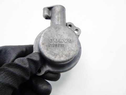 OBUDOWA CZUJNIKA WAŁKA ROZRZĄDU 2.0 TB TURBO VOLVO S40 V40 9186812 OBUDOWA CZUJNIKA WAŁKA ROZRZĄDU 2.0 TB TURBO VOLVO S40 V40 9186812
