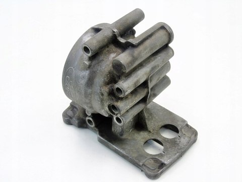 OBUDOWA FILTRA OLEJU 2.2 2.0 TDCI FORD MONDEO MK3 XTYPE TRANSIT 1C1Q6B624AG OBUDOWA FILTRA OLEJU 2.2 2.0 TDCI FORD MONDEO MK3 XTYPE TRANSIT 1C1Q6B624AG