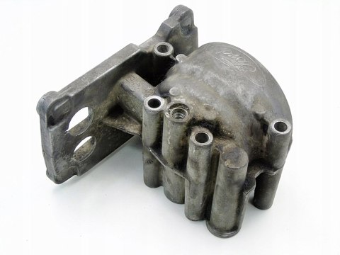 OBUDOWA FILTRA OLEJU 2.2 2.0 TDCI FORD MONDEO MK3 XTYPE TRANSIT 1C1Q6B624AG OBUDOWA FILTRA OLEJU 2.2 2.0 TDCI FORD MONDEO MK3 XTYPE TRANSIT 1C1Q6B624AG