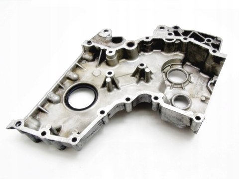 OBUDOWA ROZRZĄDU 3.0 D E39 E46 E38 BMW 330 530 X5 730 E53 2247285 OBUDOWA ROZRZĄDU 3.0 D E39 E46 E38 BMW 330 530 X5 730 E53 2247285