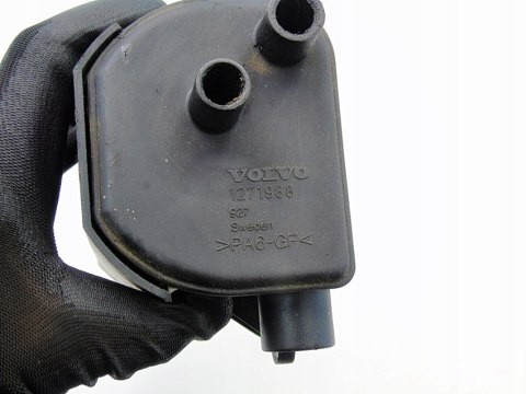 ODMA SEPARATOR OLEJU 2.0 TB TURBO VOLVO S40 V40 S60 V70 1271988 ODMA SEPARATOR OLEJU 2.0 TB TURBO VOLVO S40 V40 S60 V70 1271988