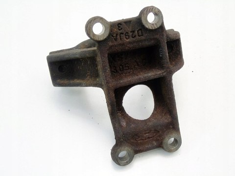 PODPORA PÓŁOSI 2.2 2.0 TDCI FORD MONDEO MK3 XTYPE XS7W3K305AC PODPORA PÓŁOSI 2.2 2.0 TDCI FORD MONDEO MK3 XTYPE XS7W3K305AC