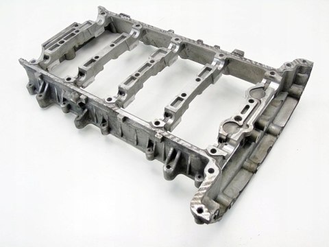 RAMKA GŁOWICY 2.2 TDCI FORD MONDEO MK3 XTYPE 2S7Q-6K537C RAMKA GŁOWICY 2.2 TDCI FORD MONDEO MK3 XTYPE 2S7Q-6K537C