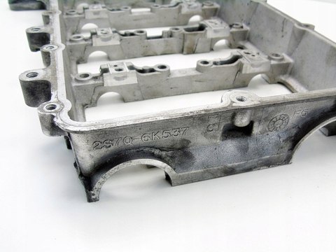 RAMKA GŁOWICY 2.2 TDCI FORD MONDEO MK3 XTYPE 2S7Q-6K537C RAMKA GŁOWICY 2.2 TDCI FORD MONDEO MK3 XTYPE 2S7Q-6K537C