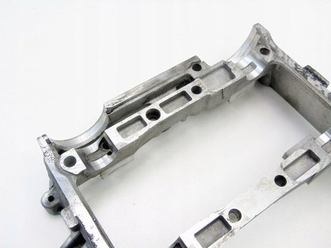 RAMKA GŁOWICY 2.2 TDCI FORD MONDEO MK3 XTYPE 2S7Q-6K537C RAMKA GŁOWICY 2.2 TDCI FORD MONDEO MK3 XTYPE 2S7Q-6K537C