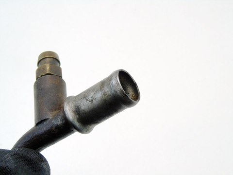RURKA KRÓCIEC ODPOWIETRZENIE WODY CHŁODZENIA 2.0 TB TURBO VOLVO S40 V40 RURKA KRÓCIEC ODPOWIETRZENIE WODY CHŁODZENIA 2.0 TB TURBO VOLVO S40 V40