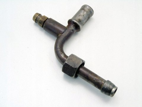 RURKA KRÓCIEC ODPOWIETRZENIE WODY CHŁODZENIA 2.0 TB TURBO VOLVO S40 V40 RURKA KRÓCIEC ODPOWIETRZENIE WODY CHŁODZENIA 2.0 TB TURBO VOLVO S40 V40