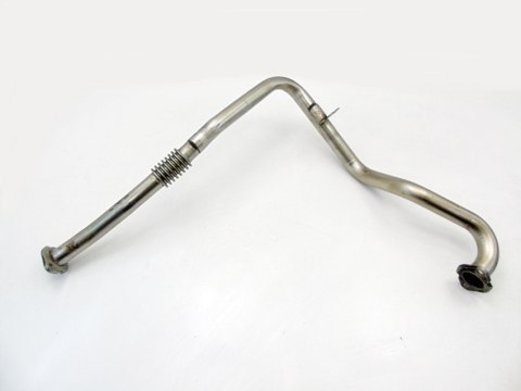 RURKA PRZEWÓD SPALIN EGR 2.2 2.0 TDCI FORD MONDEO MK3 XTYPE RURKA PRZEWÓD SPALIN EGR 2.2 2.0 TDCI FORD MONDEO MK3 XTYPE