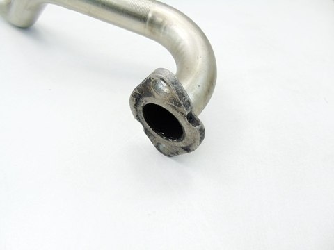 RURKA PRZEWÓD SPALIN EGR 2.2 2.0 TDCI FORD MONDEO MK3 XTYPE RURKA PRZEWÓD SPALIN EGR 2.2 2.0 TDCI FORD MONDEO MK3 XTYPE