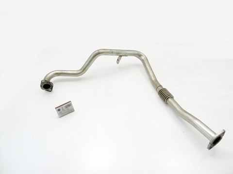 RURKA PRZEWÓD SPALIN EGR 2.2 2.0 TDCI FORD MONDEO MK3 XTYPE RURKA PRZEWÓD SPALIN EGR 2.2 2.0 TDCI FORD MONDEO MK3 XTYPE