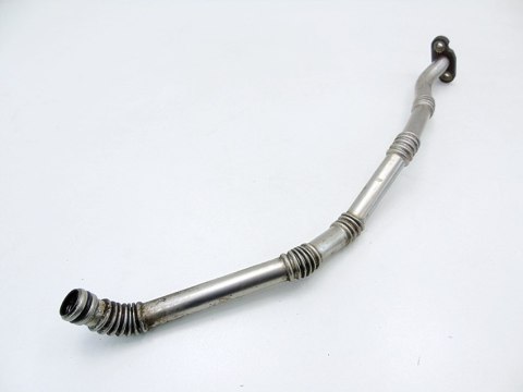 RURKA SMAROWANIA TURBOSPRĘŻARKI 2.2 2.0 TDCI FORD MONDEO MK3 XTYPE TRANSIT RURKA SMAROWANIA TURBOSPRĘŻARKI 2.2 2.0 TDCI FORD MONDEO MK3 XTYPE TRANSIT
