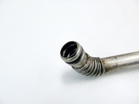 RURKA SMAROWANIA TURBOSPRĘŻARKI 2.2 2.0 TDCI FORD MONDEO MK3 XTYPE TRANSIT RURKA SMAROWANIA TURBOSPRĘŻARKI 2.2 2.0 TDCI FORD MONDEO MK3 XTYPE TRANSIT