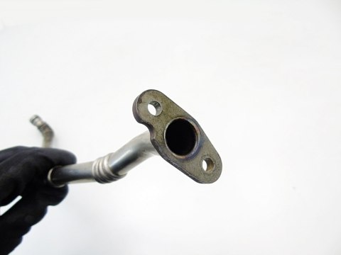 RURKA SMAROWANIA TURBOSPRĘŻARKI 2.2 2.0 TDCI FORD MONDEO MK3 XTYPE TRANSIT RURKA SMAROWANIA TURBOSPRĘŻARKI 2.2 2.0 TDCI FORD MONDEO MK3 XTYPE TRANSIT