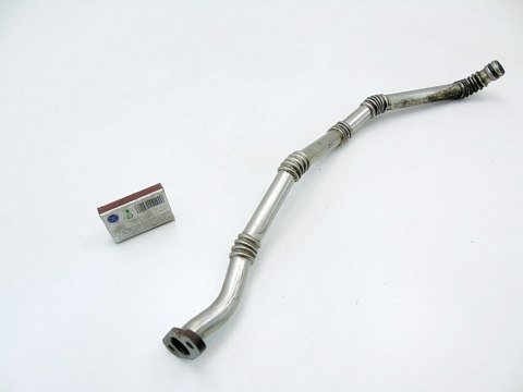 RURKA SMAROWANIA TURBOSPRĘŻARKI 2.2 2.0 TDCI FORD MONDEO MK3 XTYPE TRANSIT RURKA SMAROWANIA TURBOSPRĘŻARKI 2.2 2.0 TDCI FORD MONDEO MK3 XTYPE TRANSIT