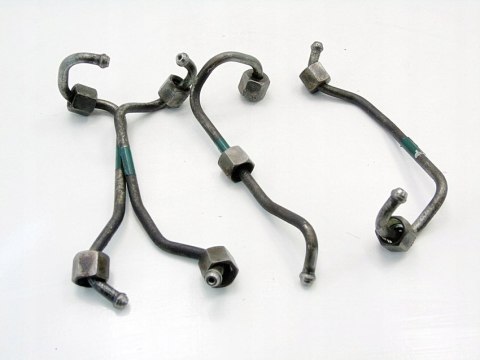 RURKI PRZEWODY WTRYSKOWE PALIWA 2.2 2.0 TDCI FORD MONDEO MK3 XTYPE TRANSIT RURKI PRZEWODY WTRYSKOWE PALIWA 2.2 2.0 TDCI FORD MONDEO MK3 XTYPE TRANSIT