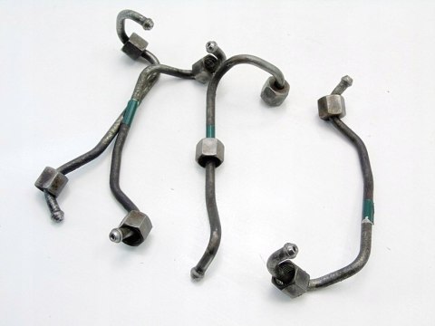 RURKI PRZEWODY WTRYSKOWE PALIWA 2.2 2.0 TDCI FORD MONDEO MK3 XTYPE TRANSIT RURKI PRZEWODY WTRYSKOWE PALIWA 2.2 2.0 TDCI FORD MONDEO MK3 XTYPE TRANSIT