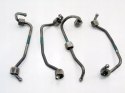 RURKI PRZEWODY WTRYSKOWE PALIWA 2.2 2.0 TDCI FORD MONDEO MK3 XTYPE TRANSIT