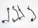 RURKI PRZEWODY WTRYSKOWE PALIWA 2.2 2.0 TDCI FORD MONDEO MK3 XTYPE TRANSIT