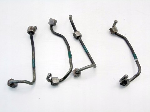 RURKI PRZEWODY WTRYSKOWE PALIWA 2.2 2.0 TDCI FORD MONDEO MK3 XTYPE TRANSIT RURKI PRZEWODY WTRYSKOWE PALIWA 2.2 2.0 TDCI FORD MONDEO MK3 XTYPE TRANSIT
