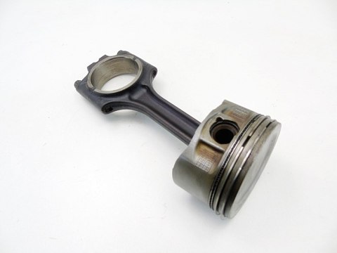 TŁOK KORBOWÓD 245208 2.0 TB TURBO VOLVO S40 V40 TŁOK KORBOWÓD 245208 2.0 TB TURBO VOLVO S40 V40