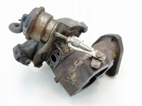 TURBOSPRĘŻARKA 1.3 CDTI CORSA D AGILA MERIVA A COMBO SWIFT SPLASH TURBOSPRĘŻARKA 1.3 CDTI CORSA D AGILA MERIVA A COMBO SWIFT SPLASH