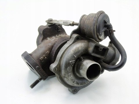 TURBOSPRĘŻARKA 1.3 CDTI CORSA D AGILA MERIVA A COMBO SWIFT SPLASH TURBOSPRĘŻARKA 1.3 CDTI CORSA D AGILA MERIVA A COMBO SWIFT SPLASH