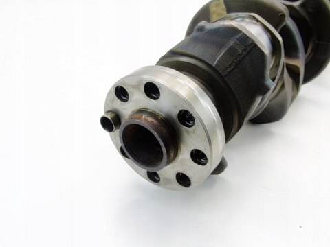 WAŁ KORBOWY 3.0 D BMW X5 E70 E71 E60 E90 E91 E92 E93 E61 X3 X6 7792608 WAŁ KORBOWY 3.0 D BMW X5 E70 E71 E60 E90 E91 E92 E93 E61 X3 X6 7792608