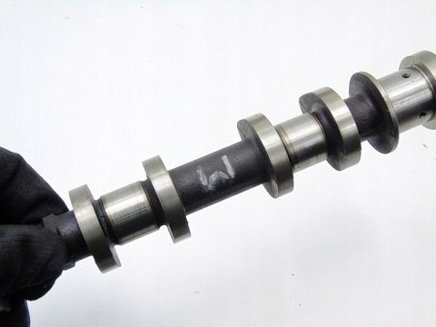 WAŁEK ROZRZĄDU WYDECHOWY R5 1.2 16V SWIFT IV 3 AGILA SPLASH SOLIO DELICA WAŁEK ROZRZĄDU WYDECHOWY R5 1.2 16V SWIFT IV 3 AGILA SPLASH SOLIO DELICA