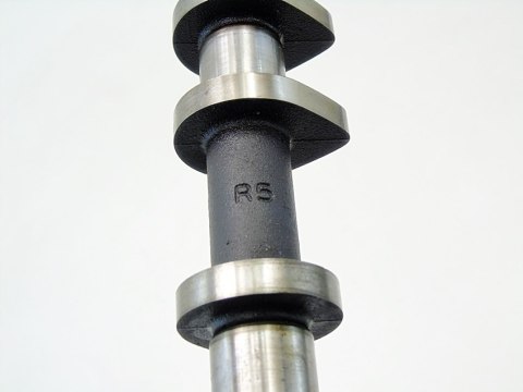 WAŁEK ROZRZĄDU WYDECHOWY R5 1.2 16V SWIFT IV 3 AGILA SPLASH SOLIO DELICA WAŁEK ROZRZĄDU WYDECHOWY R5 1.2 16V SWIFT IV 3 AGILA SPLASH SOLIO DELICA