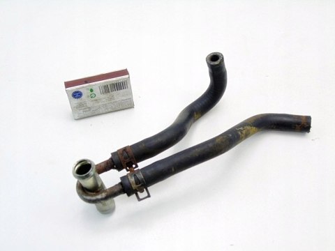 WĄŻ PRZEWÓD RURKA WODY 1.2 16V SWIFT IV 3 AGILA B SPLASH SOLIO DELICA WĄŻ PRZEWÓD RURKA WODY 1.2 16V SWIFT IV 3 AGILA B SPLASH SOLIO DELICA