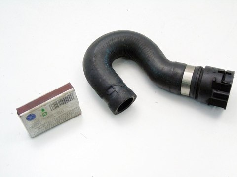 WĄŻ PRZEWÓD WODY 3.0 D BMW X5 E70 E71 E60 E90 E91 E92 E93 E61 X3 X6 WĄŻ PRZEWÓD WODY 3.0 D BMW X5 E70 E71 E60 E90 E91 E92 E93 E61 X3 X6