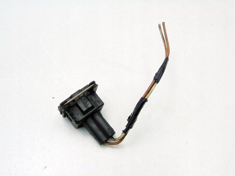 WTYCZKA KOSTKA CZUJNIKA WAŁU 2.2 2.0 TDCI MONDEO MK3 XTYPE TRANSIT WTYCZKA KOSTKA CZUJNIKA WAŁU 2.2 2.0 TDCI MONDEO MK3 XTYPE TRANSIT