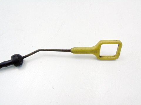 BAGNET MIARKA OLEJU 1.2 8V S-TEC CHEVROLET KALOS AVEO B12S3 LY4 BAGNET MIARKA OLEJU 1.2 8V S-TEC CHEVROLET KALOS AVEO B12S3 LY4