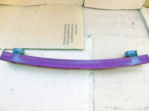 BELKA WZMOCNIENIE ZDERZAKA PRZÓD NISSAN ALMERA TINO 2002 2.2 DI BORDOWY BELKA WZMOCNIENIE ZDERZAKA PRZÓD NISSAN ALMERA TINO 2002 2.2 DI BORDOWY
