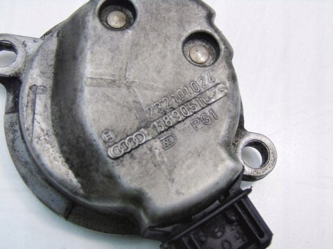 CZUJNIK WAŁKA 1.8 20V PASSAT B5 AUDI A4 B5 A6 C4 0232101024 058905161B CZUJNIK WAŁKA 1.8 20V PASSAT B5 AUDI A4 B5 A6 C4 0232101024 058905161B
