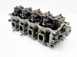 GŁOWICA WAŁEK ROZRZĄDU DŹWIGIENKI 1.2 8V S-TEC CHEVROLET KALOS AVEO